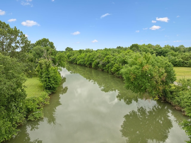 1926 Cliffview Ct, Murfreesboro, TN 37128 - water view