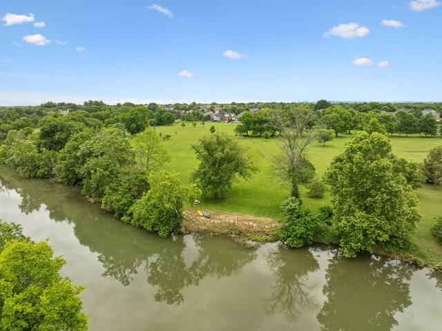 1926 Cliffview Ct, Murfreesboro, TN 37128 - drone / aerial view of a tree filled landscape