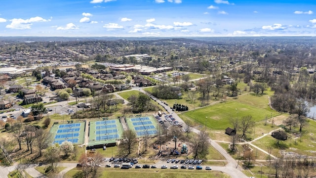 100 Carriage Way, Hendersonville, TN 37075 - view of property location