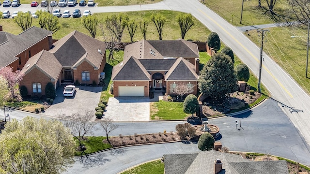 100 Carriage Way, Hendersonville, TN 37075 - view of subject property