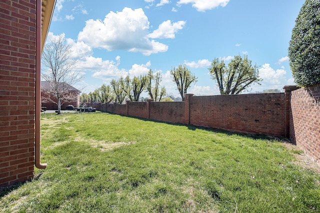 100 Carriage Way, Hendersonville, TN 37075 - view of yard