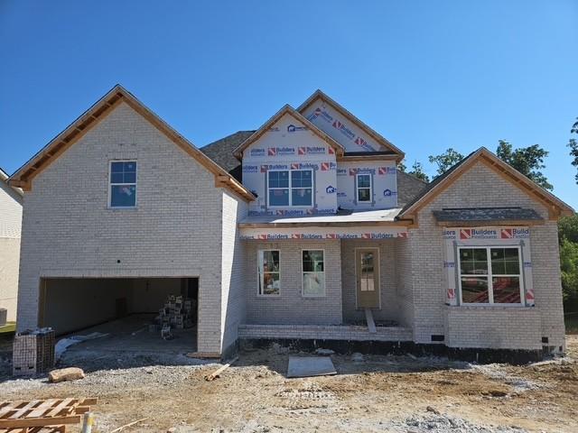 808 Saddle Ridge Dr, Mount Juliet, TN 37122 - photo 1