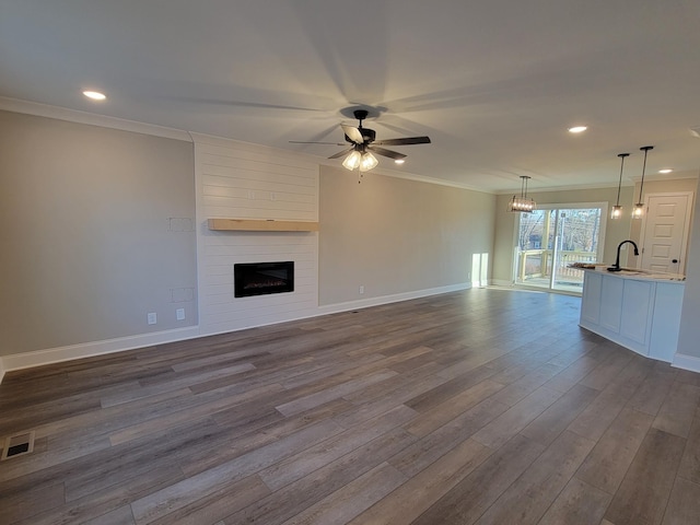 1717 Heritage Dr, Clarksville, TN 37043 - photo 23