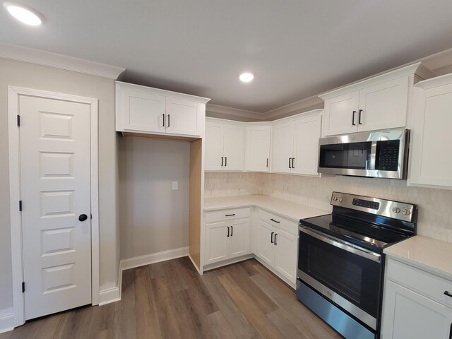 1717 Heritage Dr, Clarksville, TN 37043 - photo 27