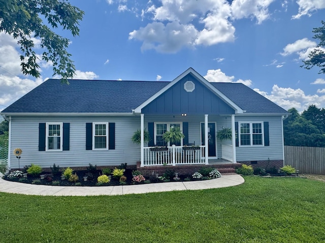 19 Laura Ln, Ringgold, GA 30736 - photo 1