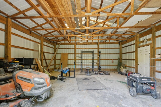 1531 Taylor Town Rd, White Bluff, TN 37187 - photo 56