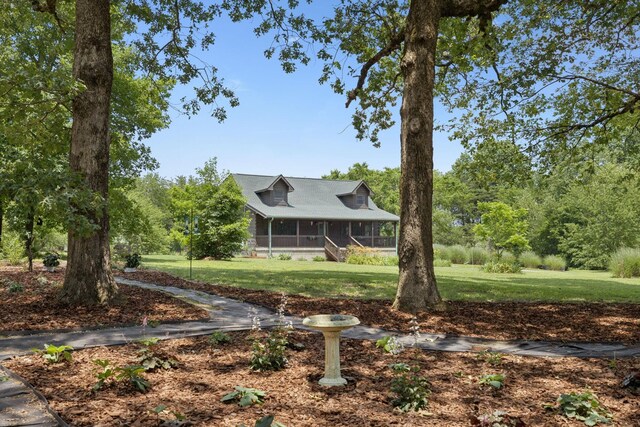 1531 Taylor Town Rd, White Bluff, TN 37187 - photo 4