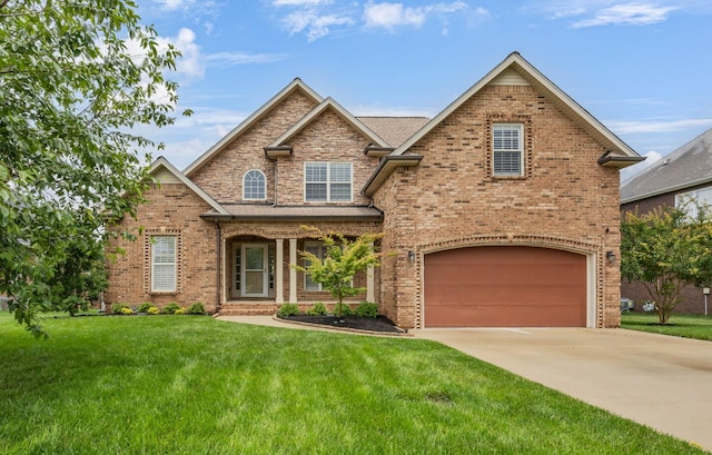 217 Fantasia Way, Clarksville, TN 37043 - photo 1