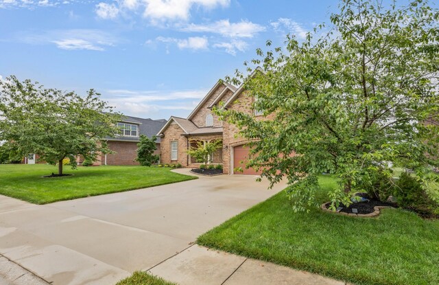 217 Fantasia Way, Clarksville, TN 37043 - photo 5