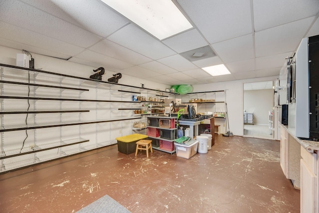 239 Henry Bayless Rd, Ardmore, TN 38449 - view of storage