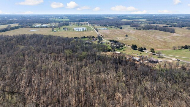 239 Henry Bayless Rd, Ardmore, TN 38449 - view of property location with rural landscape