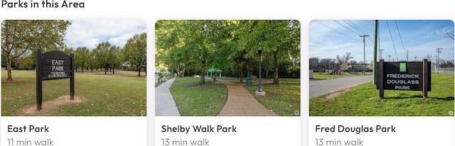 954 Russell St, Nashville, TN 37206 - view of a document with multiple images