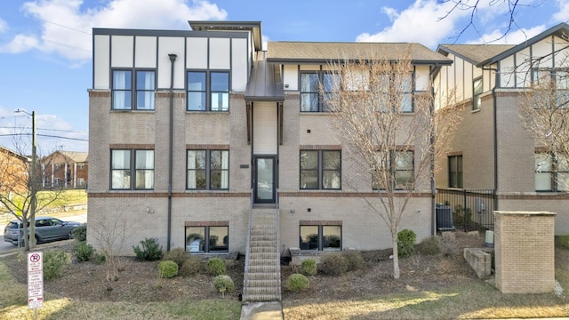954 Russell St, Nashville, TN 37206 - view of property