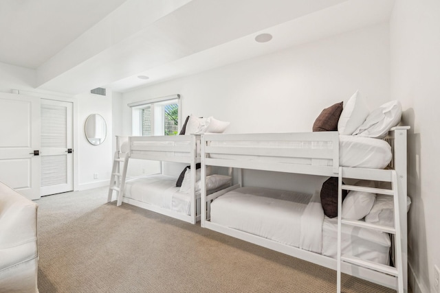954 Russell St, Nashville, TN 37206 - bedroom featuring carpet floors and baseboards