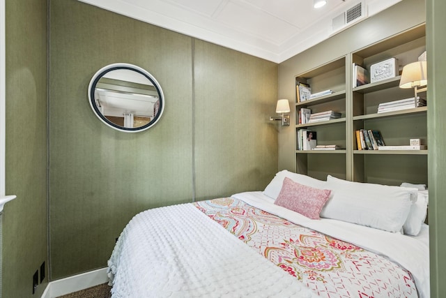 4235 Columbia Pike, Franklin, TN 37064 - view of bedroom