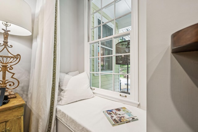 4235 Columbia Pike, Franklin, TN 37064 - doorway to outside featuring plenty of natural light