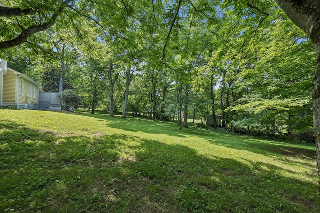 4235 Columbia Pike, Franklin, TN 37064 - view of green lawn