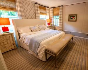 4235 Columbia Pike, Franklin, TN 37064 - bedroom with carpet floors and multiple windows
