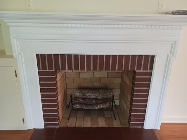 166 Westview St, Camden, TN 38320 - detailed view