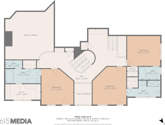 9047 Lochmere Ct, Brentwood, TN 37027 - photo 78