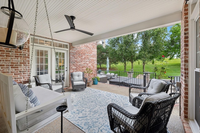 9047 Lochmere Ct, Brentwood, TN 37027 - photo 58