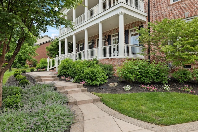 9047 Lochmere Ct, Brentwood, TN 37027 - photo 4