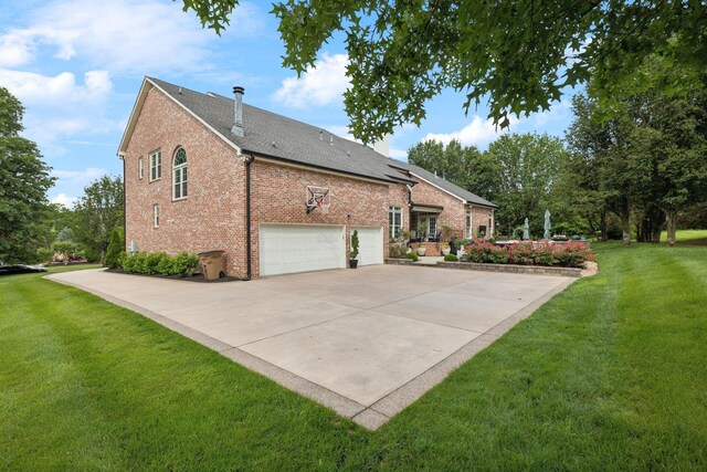 9047 Lochmere Ct, Brentwood, TN 37027 - photo 67