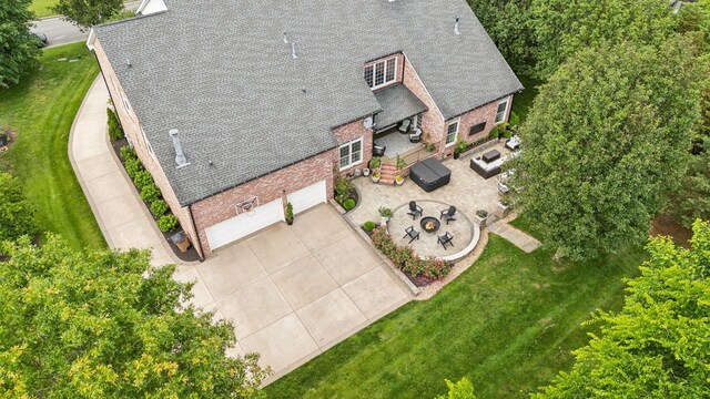 9047 Lochmere Ct, Brentwood, TN 37027 - photo 76