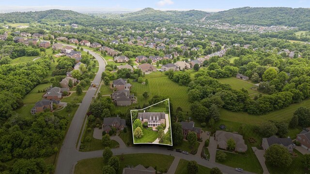 9047 Lochmere Ct, Brentwood, TN 37027 - photo 74