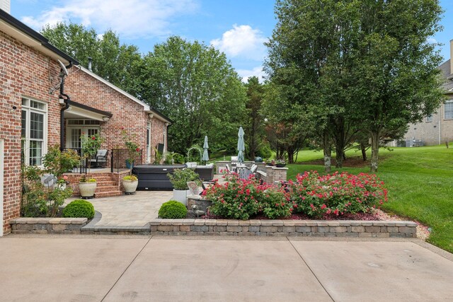 9047 Lochmere Ct, Brentwood, TN 37027 - photo 65