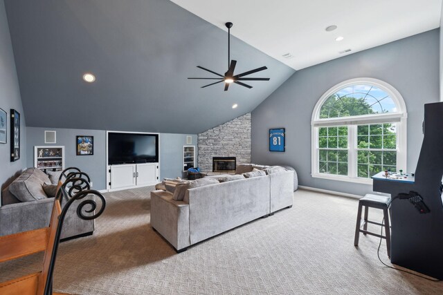 9047 Lochmere Ct, Brentwood, TN 37027 - photo 40