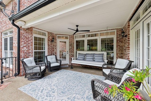 9047 Lochmere Ct, Brentwood, TN 37027 - photo 57