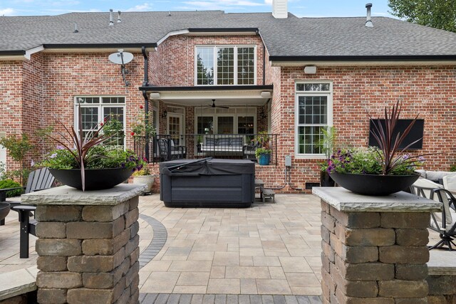 9047 Lochmere Ct, Brentwood, TN 37027 - photo 62