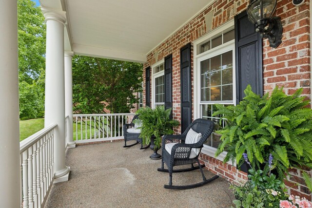 9047 Lochmere Ct, Brentwood, TN 37027 - photo 5