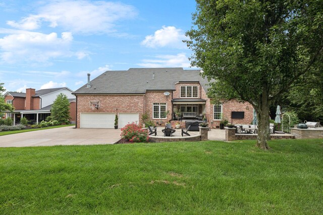 9047 Lochmere Ct, Brentwood, TN 37027 - photo 69