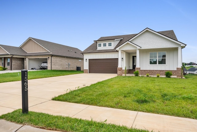 1565 Collins View Way, Clarksville, TN 37043 - photo 5