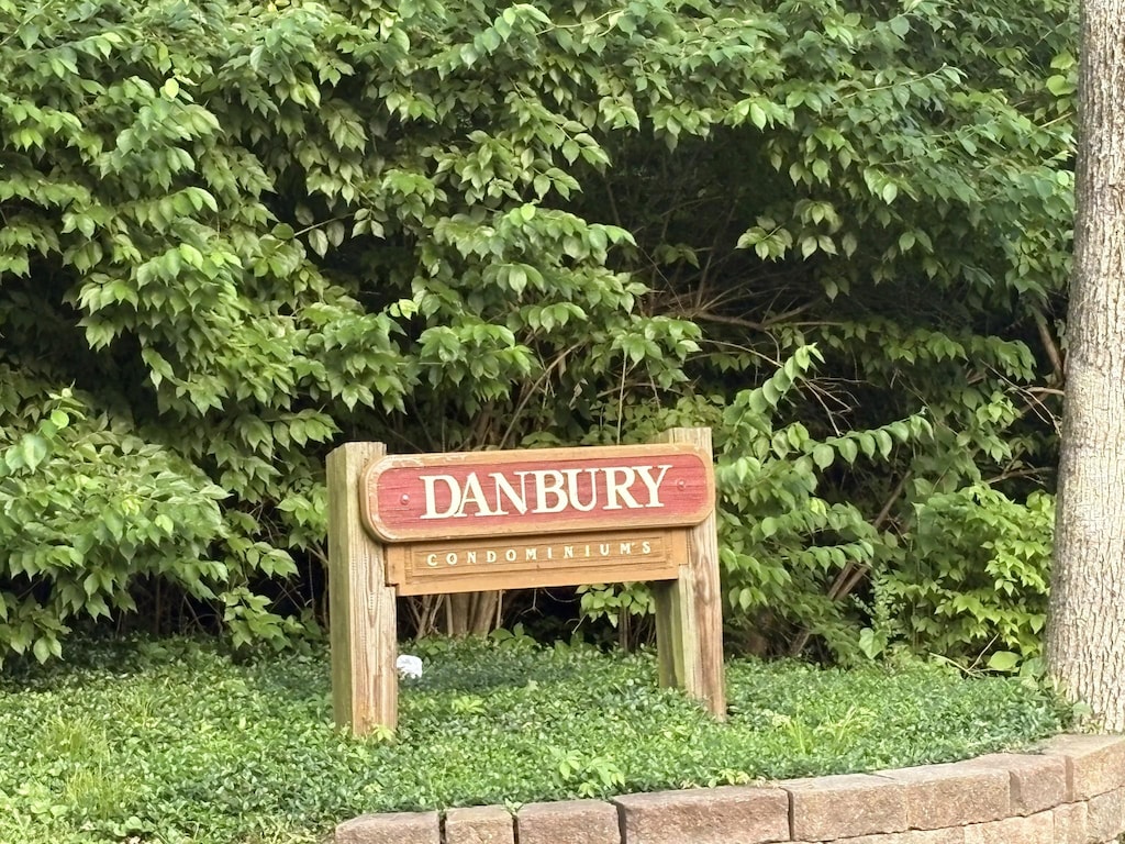 5324 Edmonson Pike Unit 2, Nashville, TN 37211 - view of community / neighborhood sign