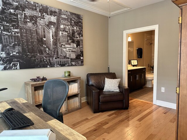 633 Grant Park Ct, Franklin, TN 37067 - photo 19