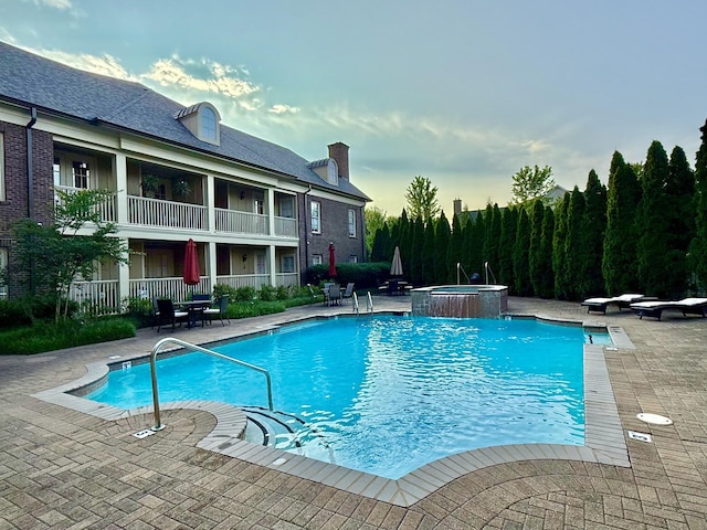 633 Grant Park Ct, Franklin, TN 37067 - photo 30