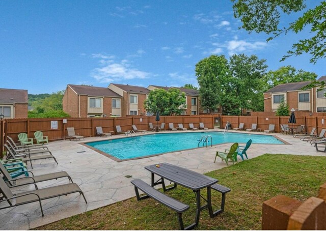 6914 Highland Park Dr, Nashville, TN 37205 - photo 34