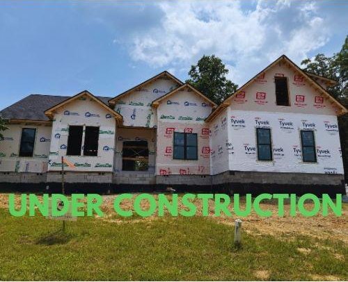 309 Setters Ln W, Tullahoma, TN 37388 - view of miscellaneous listing collateral