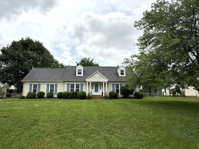 512 Riverview Dr, Franklin, TN 37064 - view of new england style home