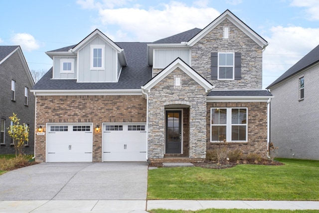 215 S Dunnwood Ln, Mount Juliet, TN 37122 - photo 1