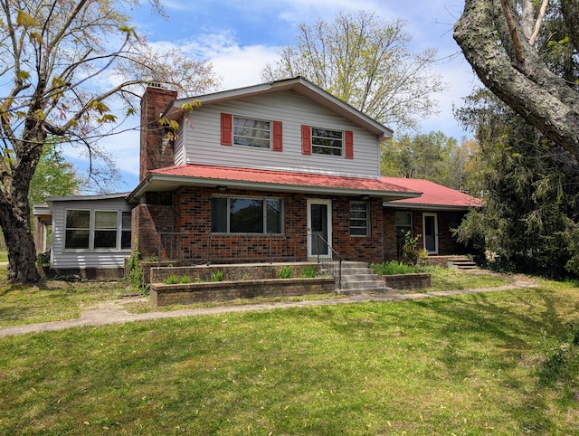 215 Rutledge St, Tracy City, TN 37387 - photo 1