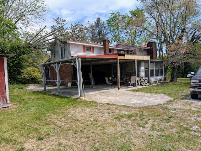 215 Rutledge St, Tracy City, TN 37387 - photo 18