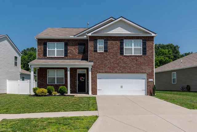 5049 Hunters Village Dr, Lebanon, TN 37087 - photo 1
