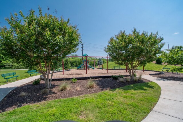 5049 Hunters Village Dr, Lebanon, TN 37087 - photo 32