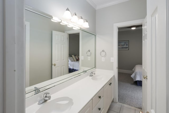 2513 Myers Park Ct, Brentwood, TN 37027 - photo 24