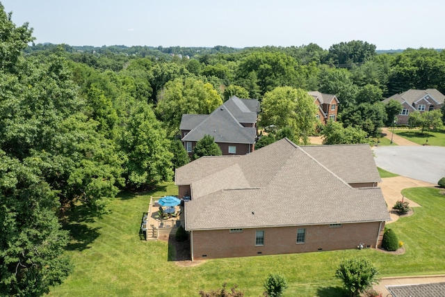 2513 Myers Park Ct, Brentwood, TN 37027 - photo 35
