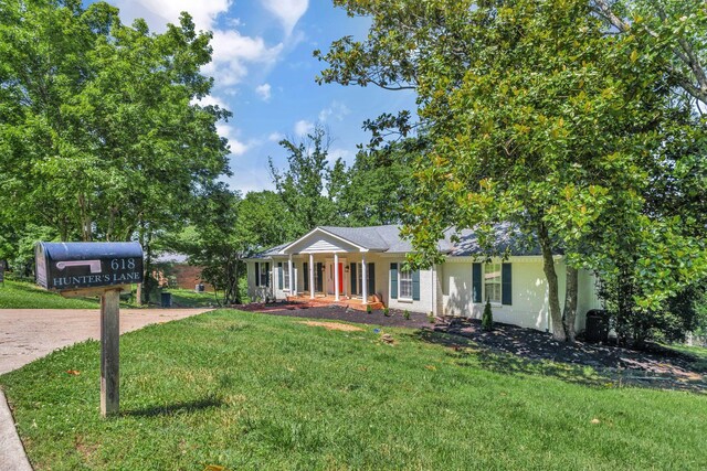 618 Hunters Ln, Brentwood, TN 37027 - photo 2